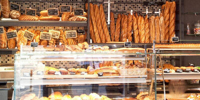 Pâtisserie CHouQêt