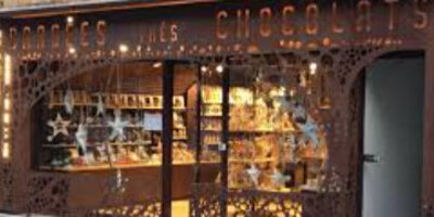 DRAGÉES CHOCOLATS THÉS