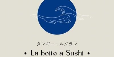 La Boîte à Sushi