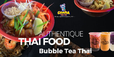 CHANA THAI S.A.S