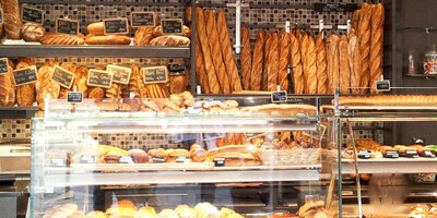 Rhonal’Pain Sas - Au Petrin Des Saveurs