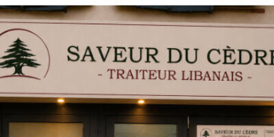 Saveur du cèdre